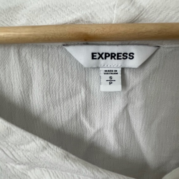 Express blouse - Picture 2 of 2